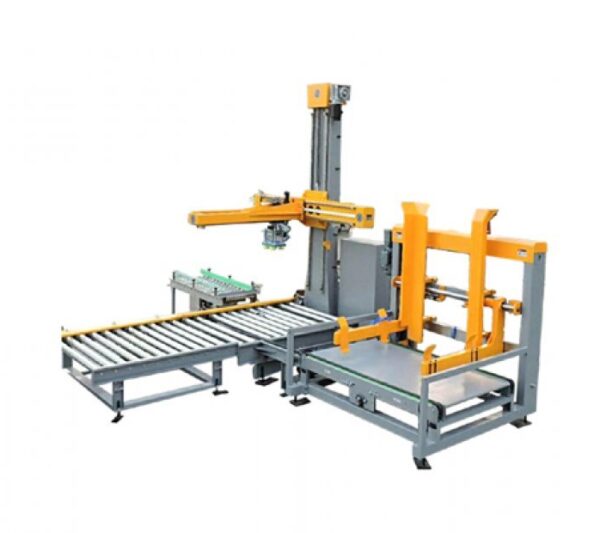 Coordinate Palletizer YPK-ZB16