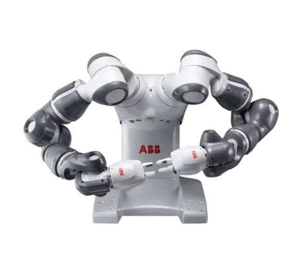 Dual-arm-YuMi-(IRB-14000)