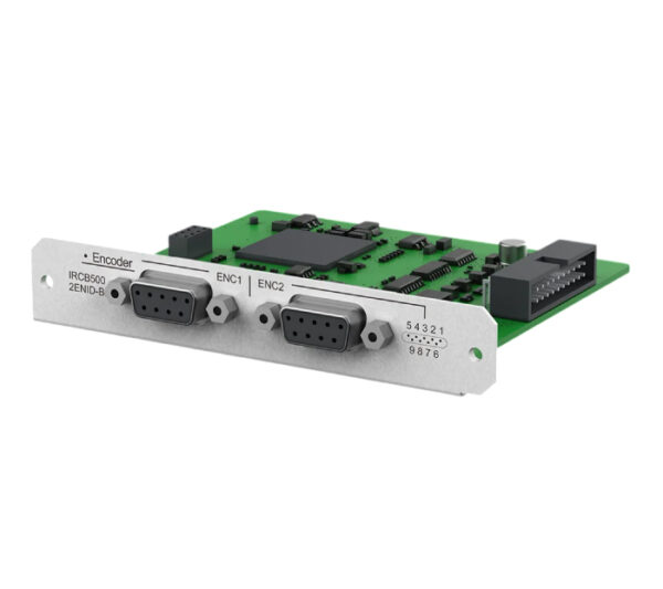 Encoder-Expansion-Card