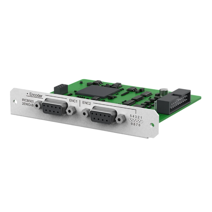 Encoder-Expansion-Card