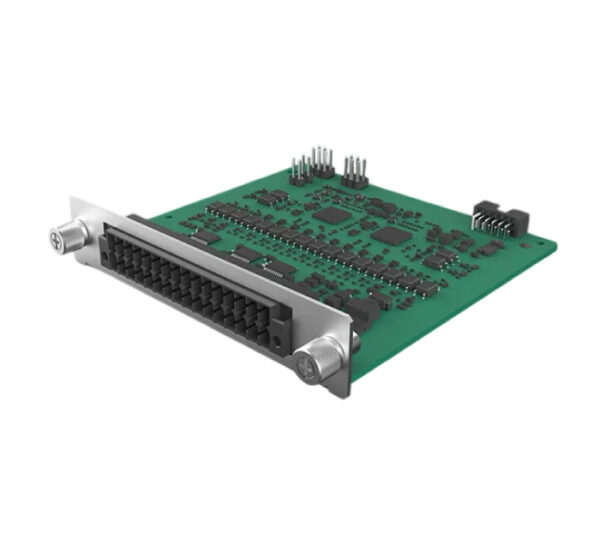 Functional-Safety-Expansion-Card