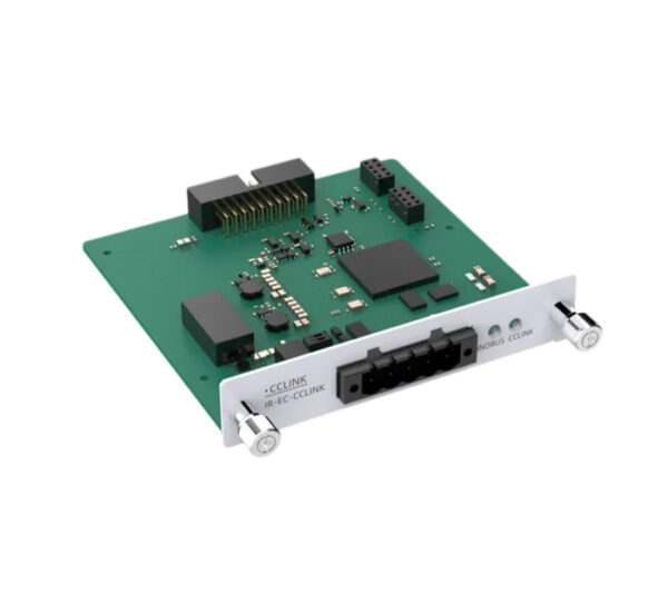 IR-EC-CCLINK-Expansion-Card