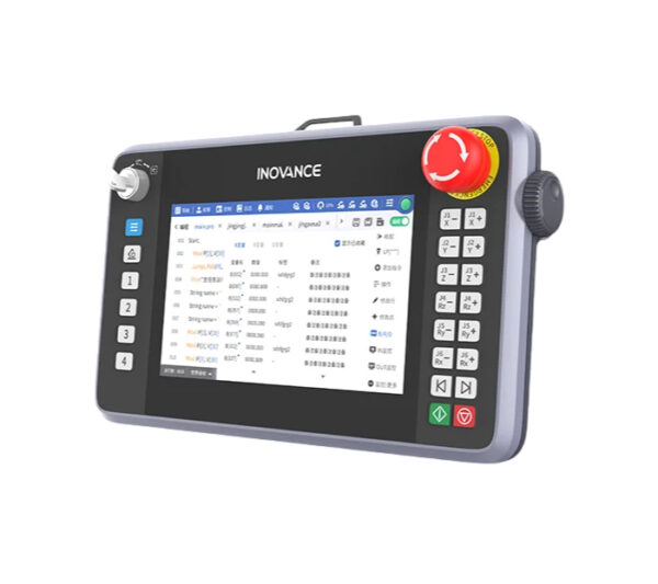 IR-TP200-Series-Robot-Teach-Pendant