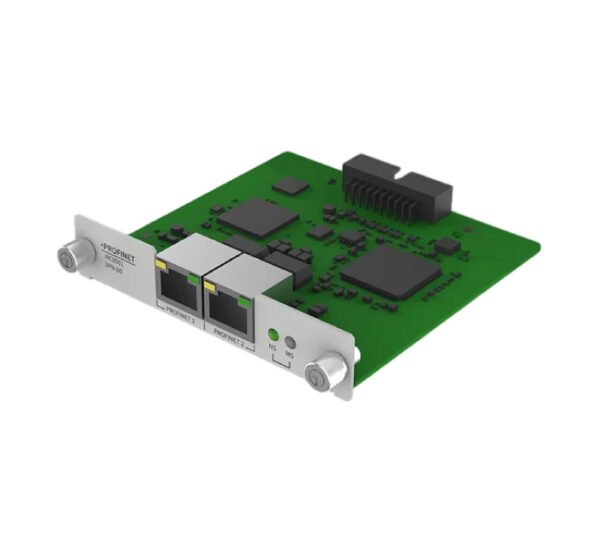 PROFINET-Slave-Expansion-Card