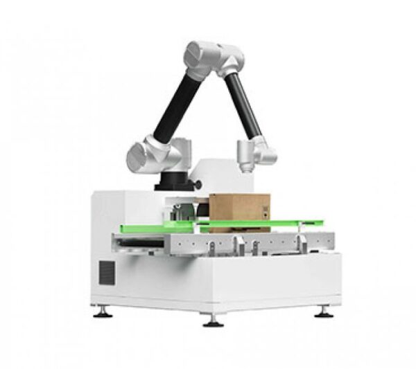 Robot Packing