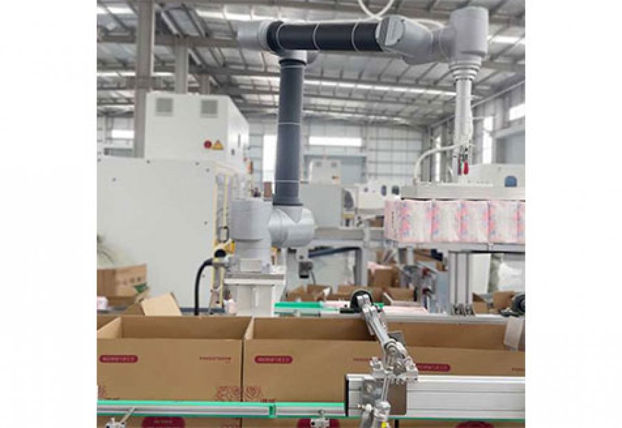 Robot Packing - Image 5