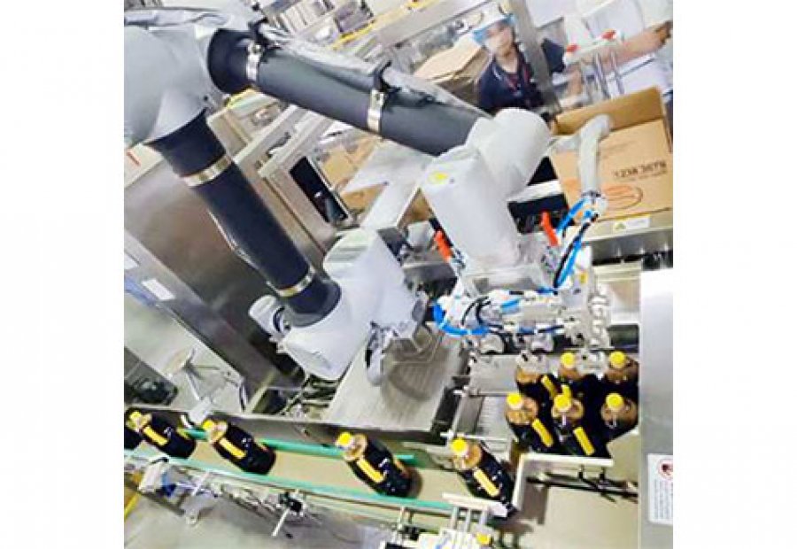 Robot Packing - Image 2